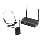 Безжичен микрофон за глава / хедсет / диадема / headset WF-D190P МКII Безжичен микрофон за глава / хедсет / диадема / headset WF-D190P МКII