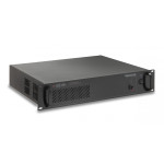 Усилвател Helvia ZEUS 1240CA 240W Усилвател Helvia ZEUS 1240CA 240W
