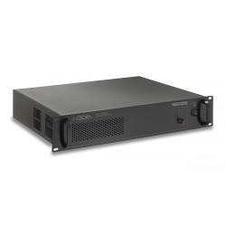 Усилвател Helvia ZEUS 1240CA 240W 