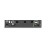 Усилвател Helvia ZEUS 1240CA 240W Усилвател Helvia ZEUS 1240CA 240W
