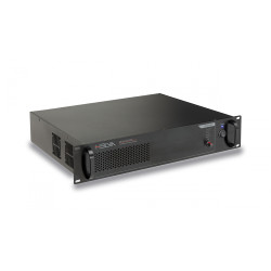 Усилвател Helvia ZEUS 1350CA 350W 