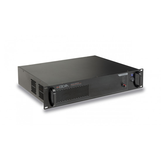 Усилвател Helvia ZEUS 1350CA 350W Усилвател Helvia ZEUS 1350CA 350W