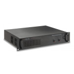 Усилвател Helvia ZEUS 2120CA 2х120W 