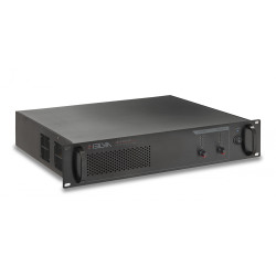 Усилвател Helvia ZEUS 2120CA 2х120W 
