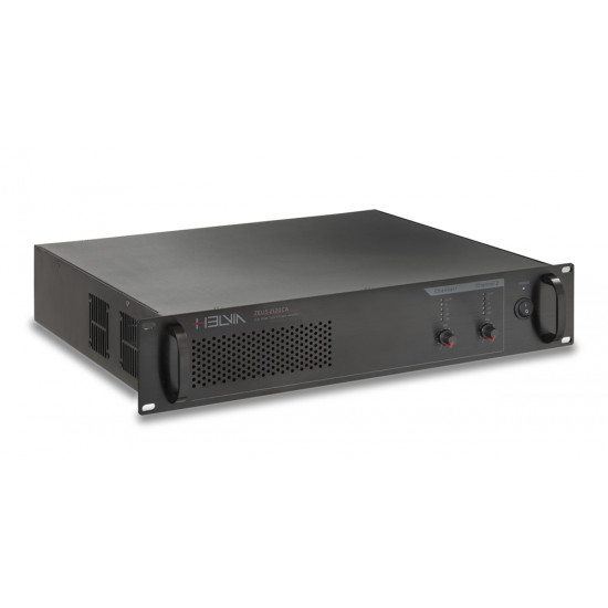 Усилвател Helvia ZEUS 2120CA 2х120W 