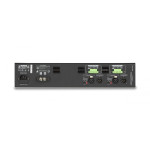Усилвател Helvia ZEUS 2120CA 2х120W 