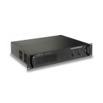 Усилвател Helvia ZEUS 2240CA 2х240W 