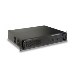 Усилвател Helvia ZEUS 2240CA 2х240W 