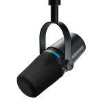 USB Подкаст микрофон с вграден интерфейс SHURE MV7i USB Подкаст микрофон с вграден интерфейс SHURE MV7i