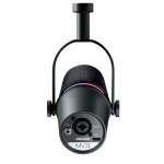 USB Подкаст микрофон с вграден интерфейс SHURE MV7i USB Подкаст микрофон с вграден интерфейс SHURE MV7i