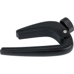Каподастер за китара универсален Fender Player Electric/Acoustic Capo - за акустична или електрическа Каподастер за китара универсален Fender Player Electric/Acoustic Capo - за акустична или електрическа