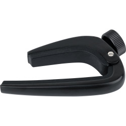 Каподастер за китара универсален Fender Player Electric/Acoustic Capo - за акустична или електрическа