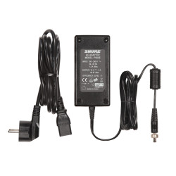Захранване / адаптер за SLXD4Q SHURE PS60E 