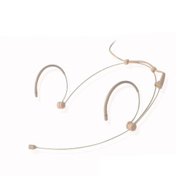 Микрофон за глава / хедсет / headset за безжична система с микро канон Z1810S HEADSET