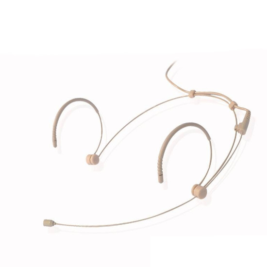Микрофон за глава / хедсет / headset за безжична система с микро канон Z1810S HEADSET