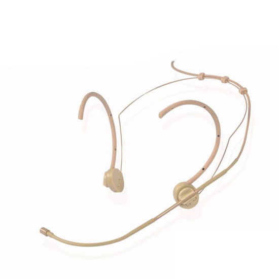 Микрофон за глава / хедсет /headset за безжична система с микро канон Q-F12S HEADSET Микрофон за глава / хедсет /headset за безжична система с микро канон Q-F12S HEADSET