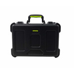 Куфар кабелни микрофони Shure Gator SH-MICCASE30 за 30 броя Куфар кабелни микрофони Shure Gator SH-MICCASE30 за 30 броя
