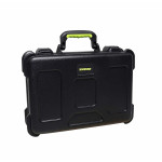 Куфар за безжични микрофони Shure SH-MICCASEW07 за 7 броя