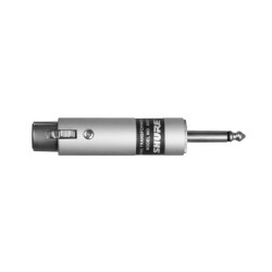 Линеен съгласуващ трансформатор SHURE A85F 