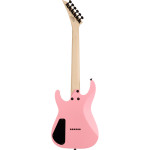 Електрическа китара умалена JS Series Dinky® Minion JS1X M, Bubblegum Pink by Jackson Електрическа китара умалена JS Series Dinky® Minion JS1X M, Bubblegum Pink by Jackson