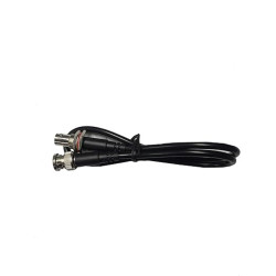 Коаксиален антенен кабел мъжко-женско 0.55м SHURE 95B9023 