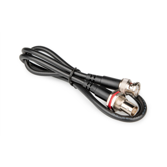 Коаксиален антенен кабел мъжко-женско 0.84м SHURE 95C9023 