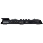 Ефект за електрическа китара Zoom G6 процесор