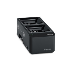 Мрежова зарядна станция SHURE SBC220-E 