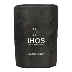 Калъф за тонколона Naxos 10 iCover Naxos by FOS TECHNOLOGIES LTD