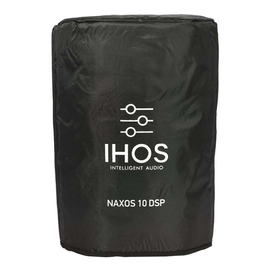 Калъф за тонколона Naxos 10 iCover Naxos by FOS TECHNOLOGIES LTD