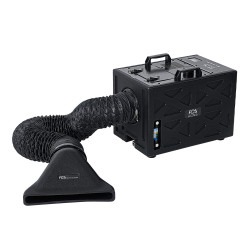 Машина за нисък пушек FOS Water Low FOG 2000 by FOS TECHNOLOGIES LTD