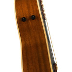Електро-акустична китара Newporter™ Player Surf Green by Fender Електро-акустична китара Newporter™ Player Surf Green by Fender