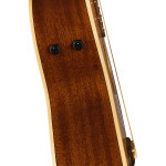 Електро-акустична китара Newporter™ Player Natural by Fender Електро-акустична китара Newporter™ Player Natural by Fender