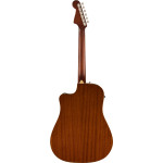 Електро-акустична китара Redondo™ Player Natural by Fender Електро-акустична китара Redondo™ Player Natural by Fender