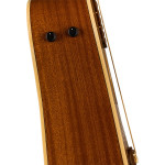 Електро-акустична китара Redondo™ Player Natural by Fender Електро-акустична китара Redondo™ Player Natural by Fender