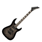 Електрическа китара Dinky® JS20 DKQ 2PT TR BLK by Jackson 
