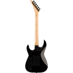 Електрическа китара Dinky® JS32 DKAP, Transparent Black Burst by Jackson 