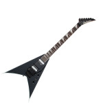Електрическа китара Series King V™ JS32 Black with White Bevels by Jackson 