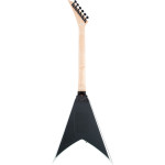 Електрическа китара Series King V™ JS32 Black with White Bevels by Jackson 