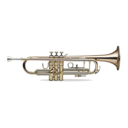 Тромпет Stagg LV-TR6305 Bb + кейс