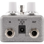 Ефект за електрическа китара Hammertone Boost by Fender Ефект за електрическа китара Hammertone Boost by Fender