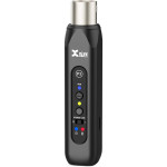 Bluetooth приемник XLR Xvive P3