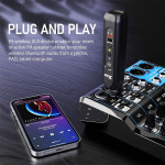 Bluetooth приемник XLR Xvive P3