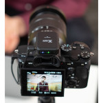 Безжичен мобилен микрофон Xvive U6 Безжичен мобилен микрофон Xvive U6