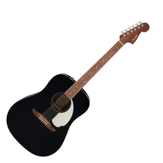 Акустична китара California Standard Redondo™ by Fender Акустична китара California Standard Redondo™ by Fender