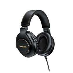 Мониторни слушалки професионални SRH840A by SHURE 