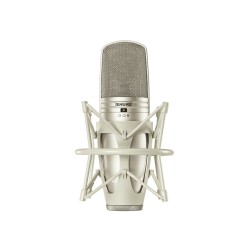 Кондензаторен микрофон с широка диафрагма SHURE KSM44-A