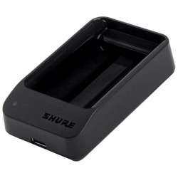 Зарядно за батерия Shure SB903 за SLXD SBC10-903-E - USB