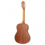 Класическа китара за лява ръка Ortega R122SN-L + калъф
