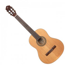 Класическа китара за лява ръка RSTC5M-L by Ortega 